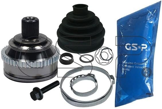 Joint Kit, drive shaft 861006