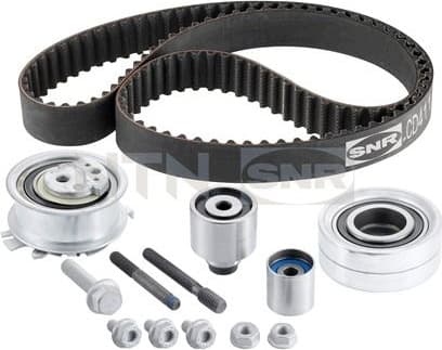 Timing Belt Kit KD457.72