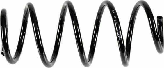 Suspension Spring 993 043