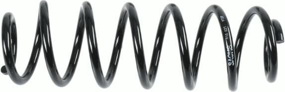 Suspension Spring 996 621 - image 2