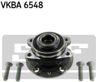 Bearing wheel VKBA6548