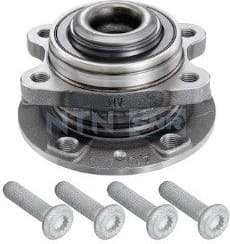 Bearing wheel R15742 - image 2