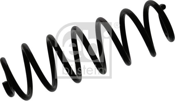 Suspension Spring 46857