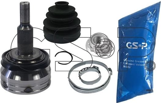 Joint Kit, drive shaft 861009