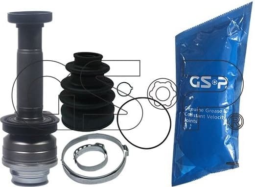 Joint Kit, drive shaft 661020