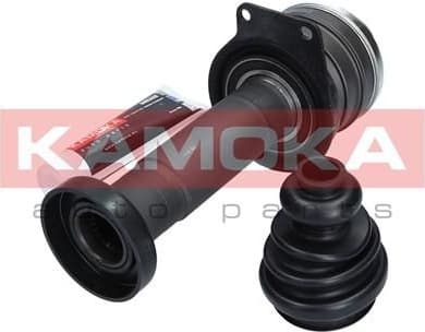 CV joint inner 8711 - image 2