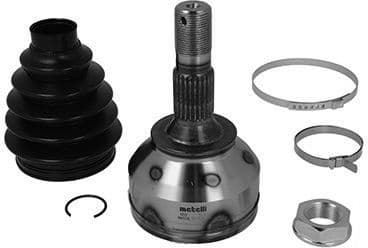 CV joint outer 15-1553 - image 3