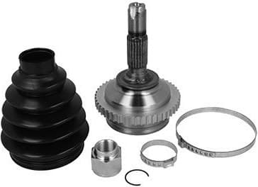 CV joint outer 15-1568