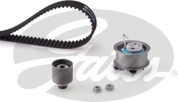 Timing Belt Kit PowerGrip™ K055569XS