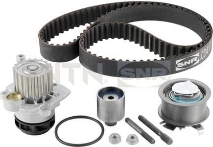 Water Pump & Timing Belt Kit KDP457.491