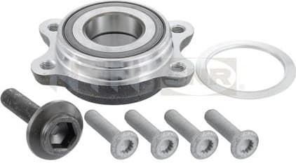 Wheel Bearing Kit R154.57