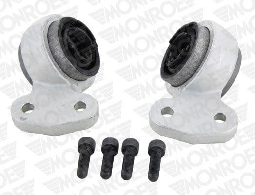 Silentblock front axle L11829 - image 2