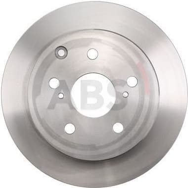 Brake Disc COATED 17912 - image 2