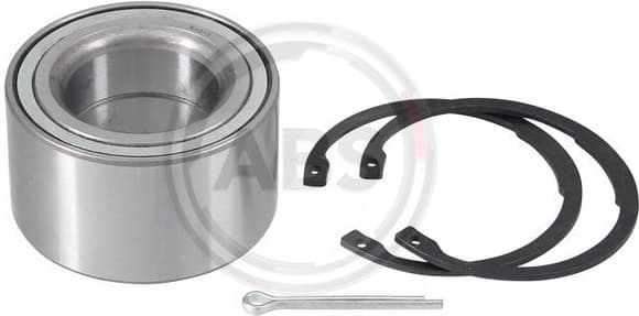 Wheel Bearing Kit 201105