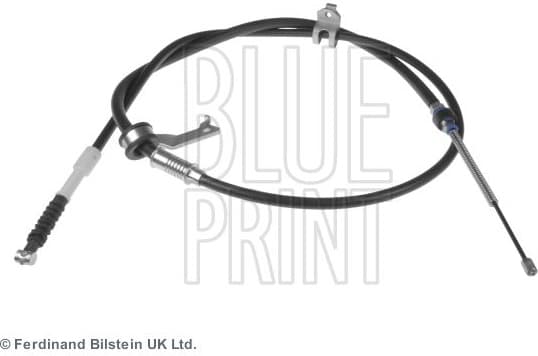 Cable Pull, parking brake ADT346319