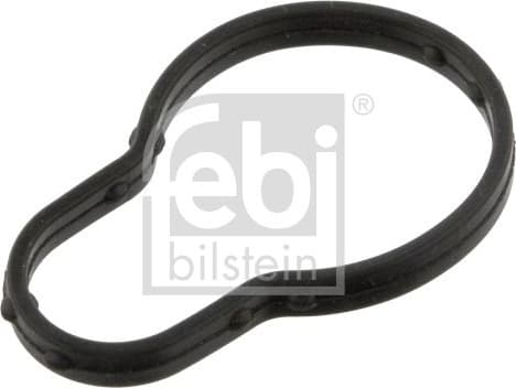 Seal, injector shaft 36166 - image 2