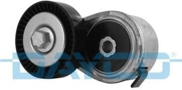 Tensioner belt APV2490