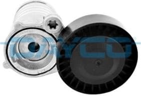 Tensioner belt APV2552