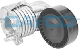 Tensioner belt APV2627