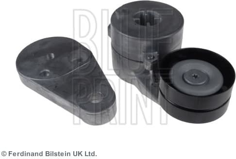 Belt Tensioner, V-ribbed belt ADA109609
