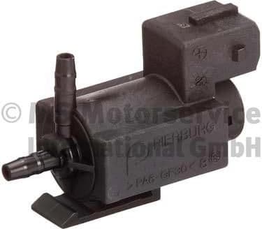 Boost Pressure Control Valve 7.02318.01.0