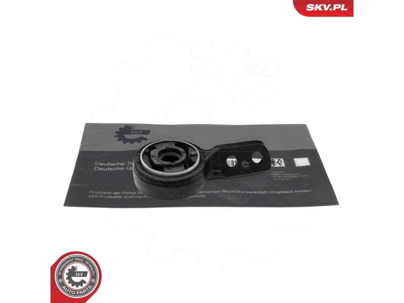 Mounting, control/trailing arm 69SKV563