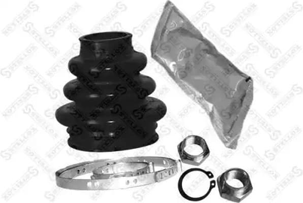 Bellow Kit, drive shaft 13-00725-SX