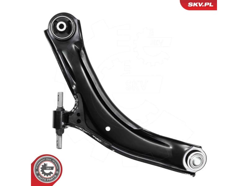 Control/Trailing Arm, wheel suspension 69SKV072 - image 2