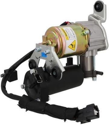 Compressor, compressed-air system 2077046