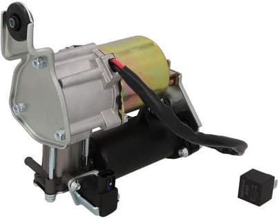 Compressor, compressed-air system 2077046 - image 3