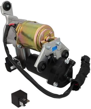 Compressor, compressed-air system 2077046 - image 4