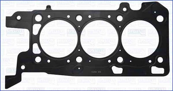 Gasket, cylinder head MULTILAYER STEEL 10205600 - image 2