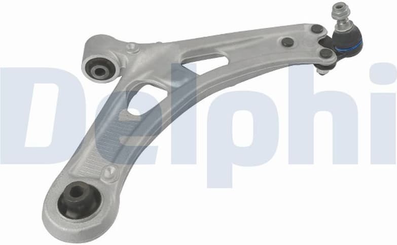 Control/Trailing Arm, wheel suspension TC8446
