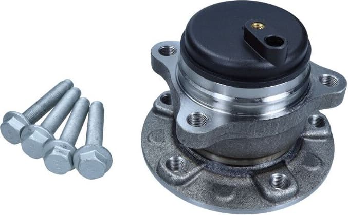 Wheel Bearing Kit 33-1329 - image 2