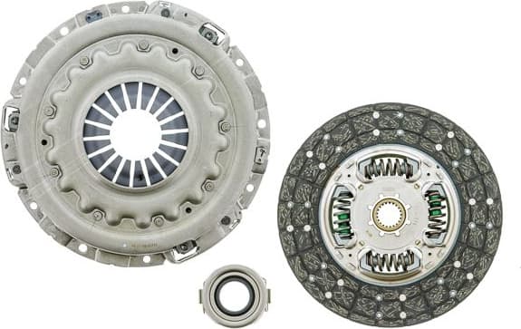 Clutch Kit AISIN Clutch Kit (3P) KT-369A