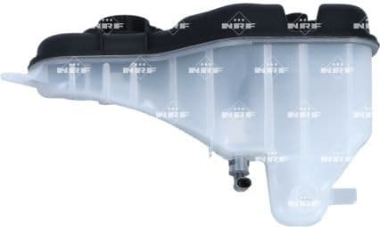 Expansion Tank, coolant EASY FIT 454157