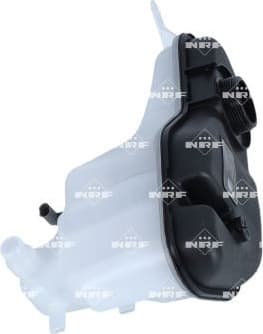 Expansion Tank, coolant EASY FIT 454157 - image 2