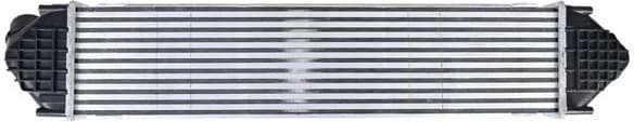 Charge Air Cooler 10-40013-SX