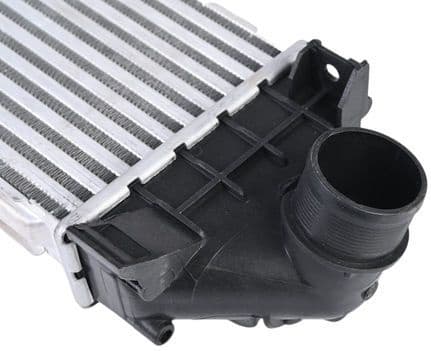 Charge Air Cooler 10-40013-SX - image 4