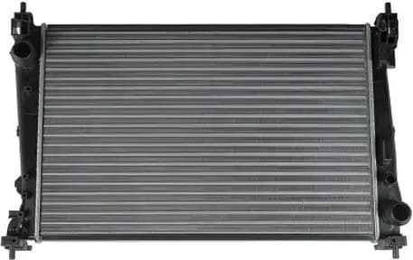 Radiator, engine cooling 10-26910-SX - image 3