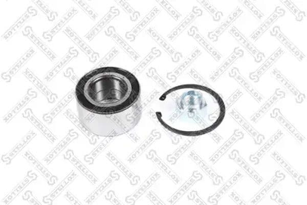 Wheel Bearing Kit 43-29170-SX