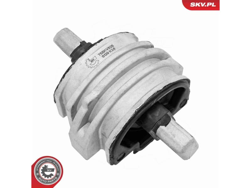 Mounting, manual transmission 75SKV826 - image 2