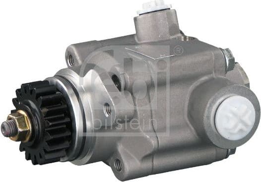 Hydraulic Pump, steering 32468