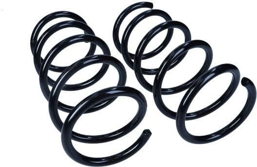 Suspension Spring 60-1118D