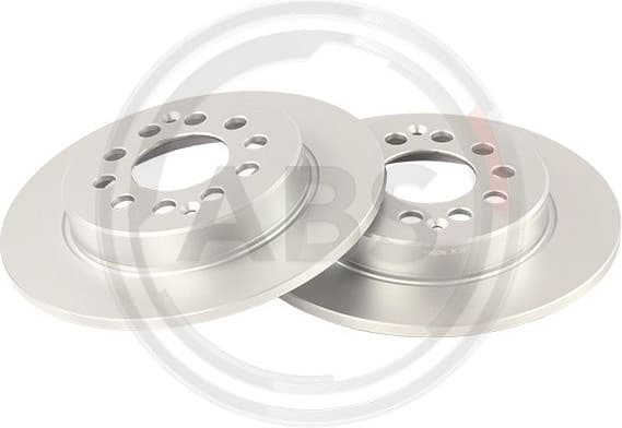 Brake Disc 19026