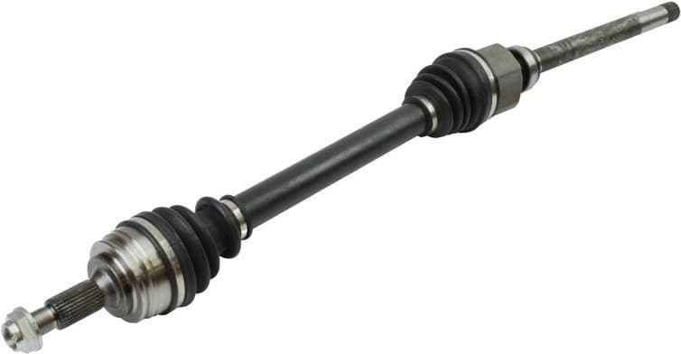 Drive Shaft 49-2596