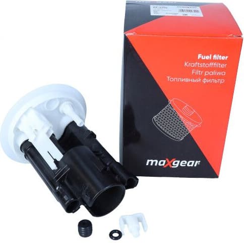 Fuel Filter 26-2974 - image 4