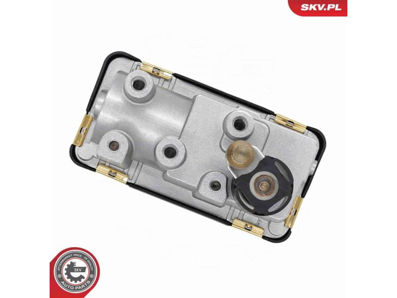 Boost Pressure Control Valve 95SKV461 - image 3