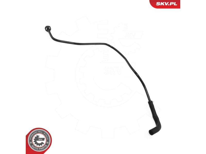 Radiator Hose 54SKV836