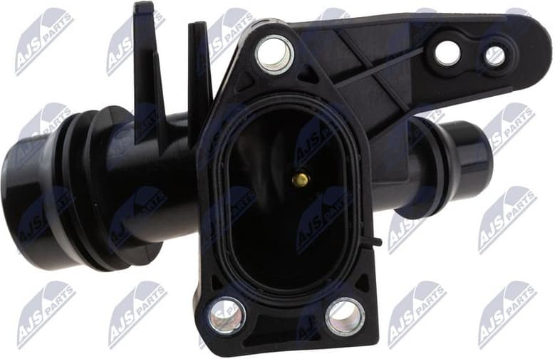 Thermostat, coolant CTM-VV-009 - image 3